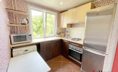 Снять 2-комнатную квартиру на сутки, Минск, Васнецова, д. 9(Заводской район). Фото 3