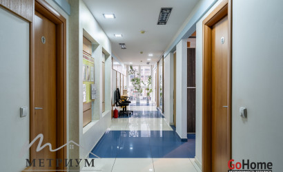 Продажа офиса, Минск, ул. Тимирязева, д. 65Б,  220.7 кв.м.. Фото 3