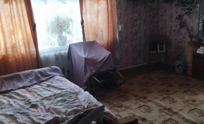 Купить 2-комнатную квартиру, Бочейково, Восточная. Фото 3