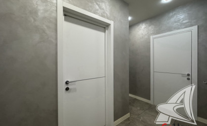 Купить 2-комнатную квартиру, Брест, Ковалево, ул. Октябрьской Революции. Фото 17