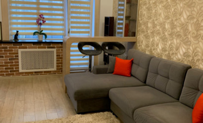 Снять 1-комнатную квартиру на сутки, Гродно, ул. О.Соломовой , д. 72. Фото 4