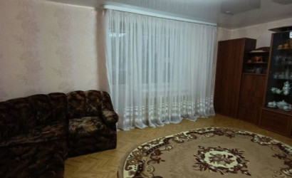 Купить 3-комнатную квартиру, Лида, Александра Невского, 48. Фото 13