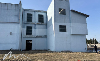 Продажа помещения, Хвойники, Минская ул., 13/2,  3322.3 кв.м.. Фото 11