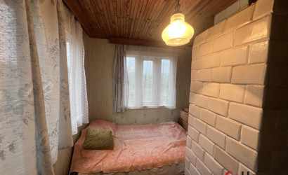 Купить дом в деревне, Лесное д.Доржи, 7 соток. Фото 6