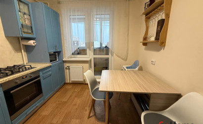 Купить 1-комнатную квартиру, Гродно, Огинского, 27. Фото 2