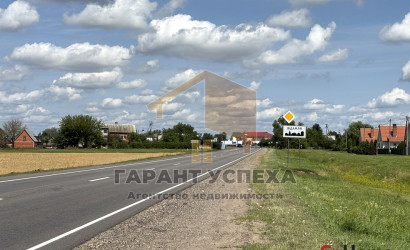 Купить 3-комнатную квартиру, Видомля, Школьная. Фото 1