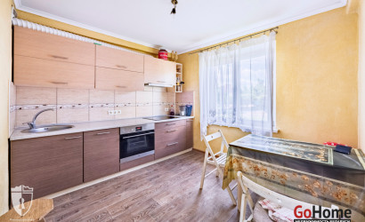 Купить 5-комнатную квартиру, Минск, Голубева, 11 (Московский район). Фото 26