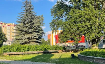  5-этаж.(44.5 м2), Витебск(Герцена ул., 17)