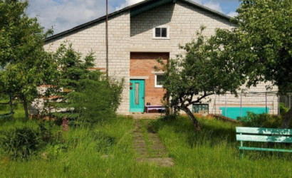 Купить дом, Свислочь, Клименко ул., 24.93 соток. Фото 4