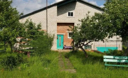  3-этаж.(130 м2), Свислочь(Клименко ул.)