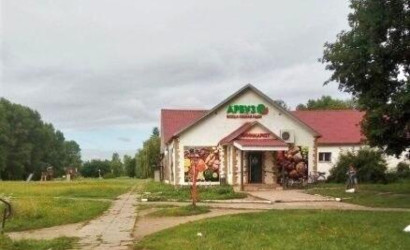 Купить 2-комнатную квартиру, Зазерье, Октябрьская ул., 6. Фото 12