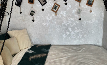 Снять 1-комнатную квартиру на сутки, Несвиж, Советская, 24/3. Фото 17