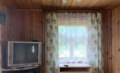 Купить дом в деревне, СЯБРЫ-83, 12.3 соток. Фото 6