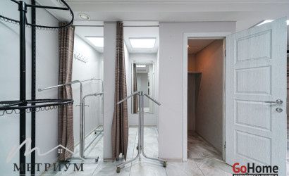 Аренда офиса, Минск, Рафиева ул., 52, 122.4 кв.м.. Фото 14