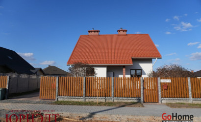 Купить коттедж, Брест, ул. Приграничная, д. , 10.8 соток. Фото 4