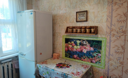 Снять 2-комнатную квартиру на сутки, Орша, Юбилейная, 43. Фото 2