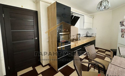 Купить 3-комнатную квартиру, Брест, ул. Республиканская, д. . Фото 4