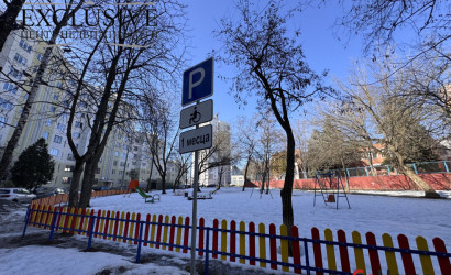 Купить 1-комнатную квартиру, Минск, Крупской ул., 2 (Заводской район). Фото 25