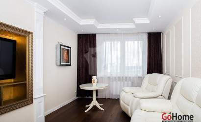 Купить 3-комнатную квартиру, Минск, Скорины ул., 37 (Первомайский район). Фото 12