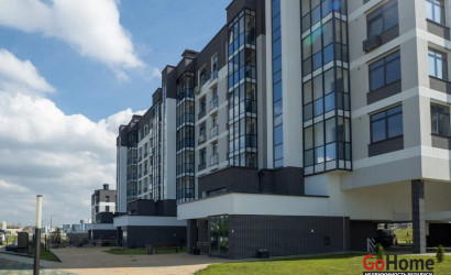 Купить 3-комнатную квартиру, Минск, ул. Тимирязева, д. 134. Фото 1