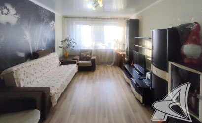 Купить 3-комнатную квартиру, Брест, Восток, ул. Кривошеина. Фото 1