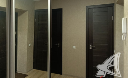 Купить 1-комнатную квартиру, Брест, Речица, ул. Писателя Смирнова. Фото 17