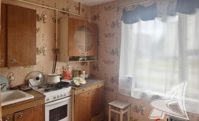 Купить 2-комнатную квартиру, Кобрин, , . Фото 2