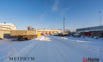 Продажа помещения, Минск, Инженерная ул., 27,  от 2761.3 до 4510.2 кв.м.. Фото 20