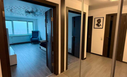 Купить 1-комнатную квартиру, Минск, Одоевского ул. 101 (Фрунзенский район). Фото 15