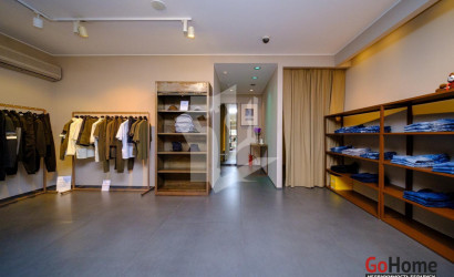 Аренда торгового помещения, Минск, Немига ул., 12/А,  547.9 кв.м.. Фото 21