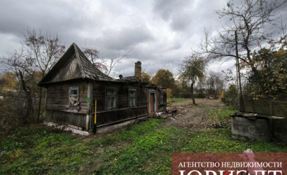 Купить участок, Жабинка, Светлая, 13 соток. Фото 2