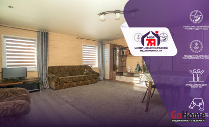 Купить дом, Солоная, Полевая ул., 23 соток. Фото 1