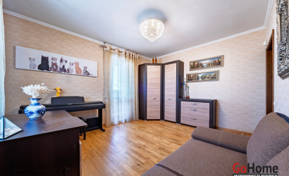 Снять 3-комнатную квартиру, Минск, Рокоссовского, 76 (Ленинский район). Фото 10