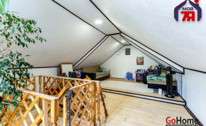 Купить дом, Боровое, Центральная ул., 6 соток. Фото 10