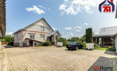 Купить дом, Барсуки, Солнечная ул., 25 соток. Фото 5