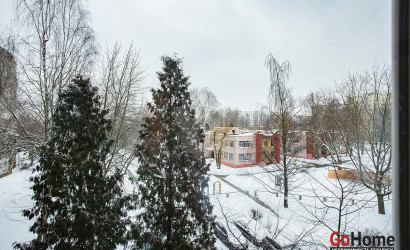 Купить 3-комнатную квартиру, Минск, Рафиева ул., 31/2 (Московский район). Фото 9