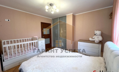 Купить 3-комнатную квартиру, Брест, ул. Московская, д. . Фото 9