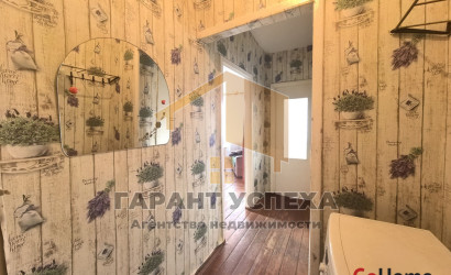 Купить 2-комнатную квартиру, Жабинка, Титова. Фото 11