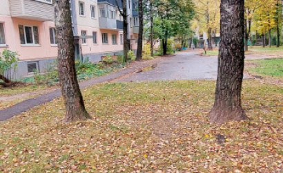 Купить 3-комнатную квартиру, Витебск, Победы, 3/3. Фото 2