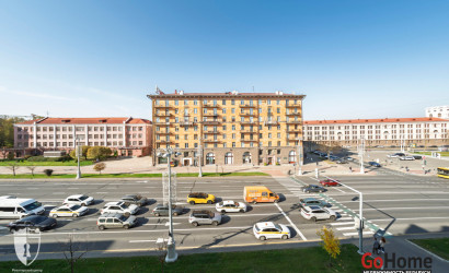 Купить 2-комнатную квартиру, Минск, Независимости, 46 (Советский район). Фото 19