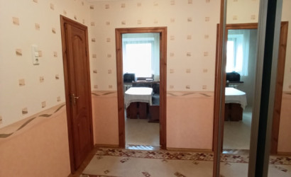Купить 3-комнатную квартиру, Пинск, Веры Хоружей, 23. Фото 14