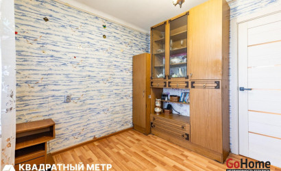 Купить 3-комнатную квартиру, Минск, Прушинских ул., 24(Ленинский район). Фото 5