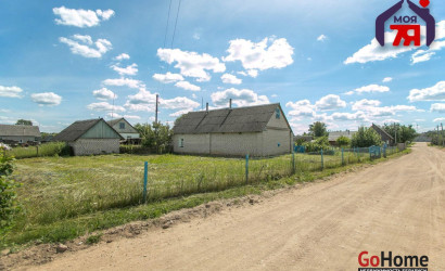 Купить дом, Вилейка, Черняховского ул., 15 соток. Фото 16