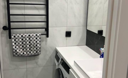 Купить 3-комнатную квартиру, Минск, Глебки ул., 98 (Фрунзенский район). Фото 5