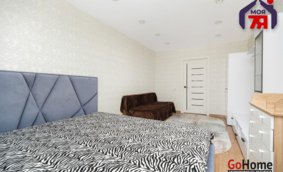 Купить 1-комнатную квартиру, Лесной, Троицкая ул., 23. Фото 8