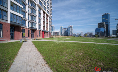 Аренда офиса, Минск, Савицкого ул., 23, 66.8 кв.м.. Фото 11