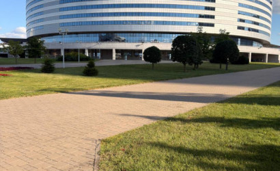 Купить 1-комнатную квартиру, Минск, Победителей, 97/1 (Центральный район). Фото 13