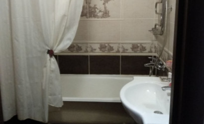 Снять 1-комнатную квартиру, Минск, ул. Притыцкого, д. 45 (Фрунзенский район). Фото 8