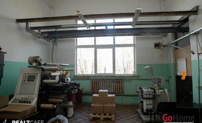 Аренда помещения, Лида, 8 Марта ул., 28/б, от 33.5 до 254.4 кв.м.. Фото 11