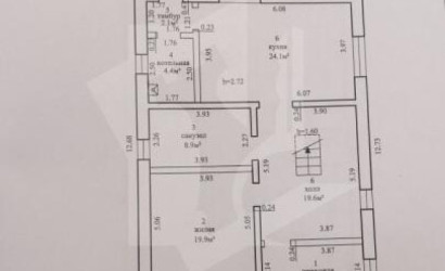 Купить дом, Старина, Янтарная ул., 15 соток. Фото 23